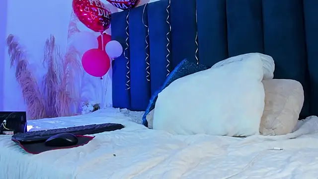 Snapshot of Anette_ chatting on 02/23/26, 08:06 Anette online show from 02/23/26, 08:06