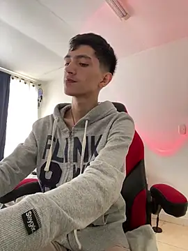 DereckCooperr online show from 02/27/25, 05:36