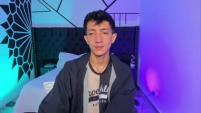 DereckCooperr online show from 03/14/25, 11:11