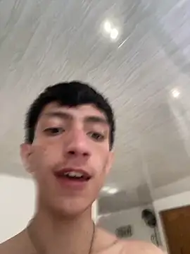 DereckCooperr online show from 11/25/25, 06:41