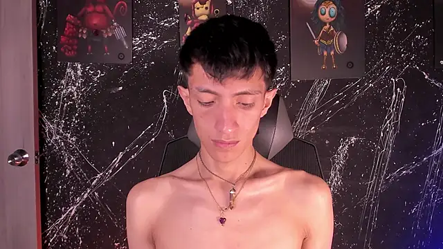 DereckCooperr online show from 12/04/25, 10:40