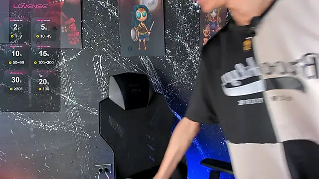 Snapshot of DereckCooperr chatting on 01/17/26, 09:51 DereckCooperr online show from 01/17/26, 09:51