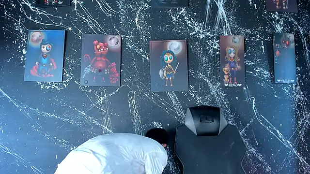 Snapshot of DereckCooperr chatting on 01/18/26, 08:01 DereckCooperr online show from 01/18/26, 08:01