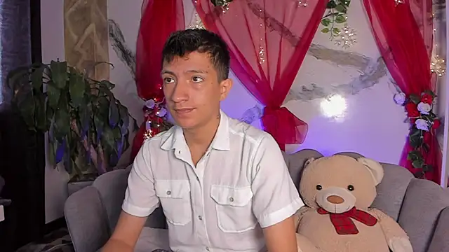 DereckCooperr online show from 04/16/26, 03:35