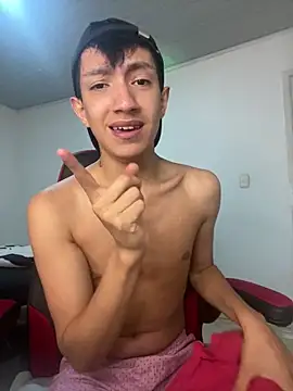 DereckCooperr online show from 05/02/26, 12:48