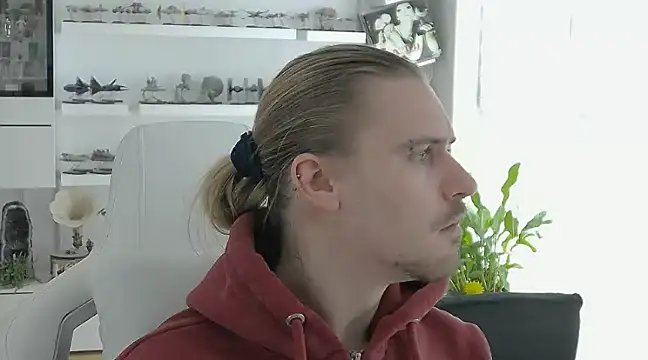 Madame-Vandersex online show from 01/22/25, 12:27