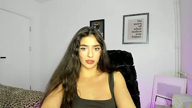 PortraitMarie online show from 01/03/25, 07:18