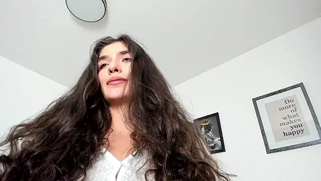 PortraitMarie online show from 02/17/25, 09:41