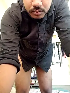 Rishimumbai hot online show from 12/13/24, 07:47