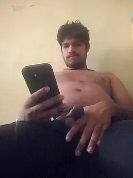 Rishimumbai hot online show from 01/18/25, 11:32