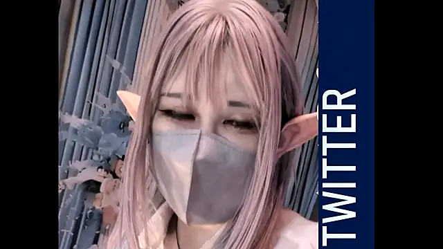   mimi  LOVE   online show from 09/22/25, 03:19