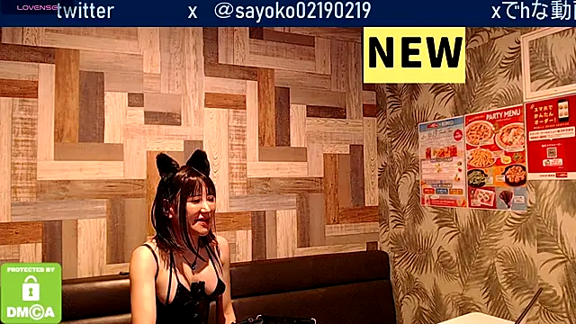   mimi  LOVE   online show from 11/06/25, 12:06