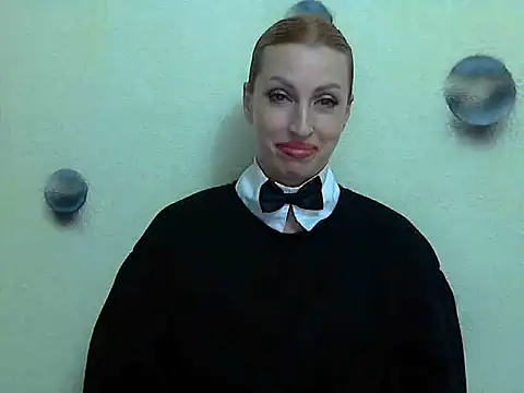 Jillian Pattie online show from 01/08/25, 02:56