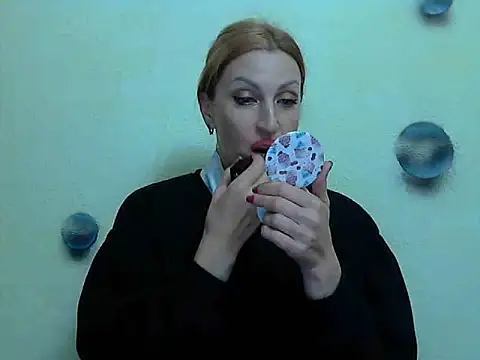 Jillian Pattie online show from 01/13/25, 04:30