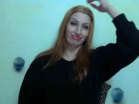 Jillian Pattie online show from 01/14/25, 04:08