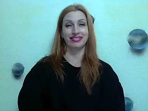 Jillian Pattie online show from 01/23/25, 06:14