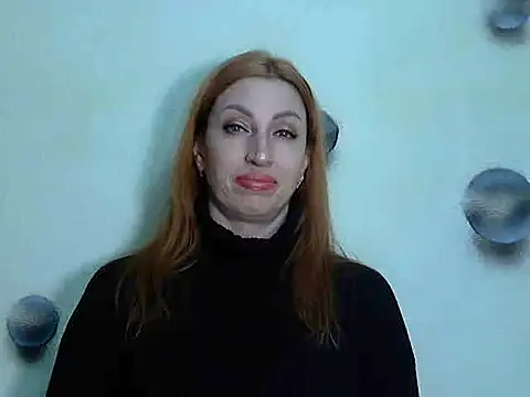 Jillian Pattie online show from 02/05/25, 03:20