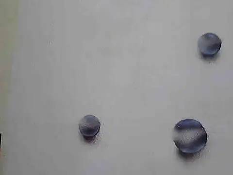 Jillian Pattie online show from 02/27/25, 03:37