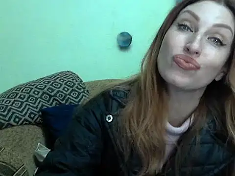 Jillian Pattie online show from 02/09/26, 03:49