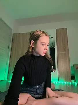 freiiaflower online show from 03/06/25, 04:07