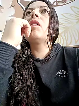 seherlatin online show from 02/23/25, 04:13