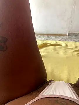 MariaLorenaah online show from 10/08/25, 04:04