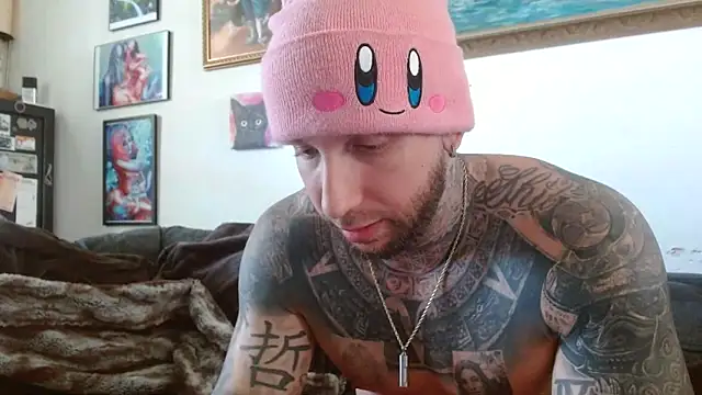 bobbybacala91 online show from 03/21/25, 05:45