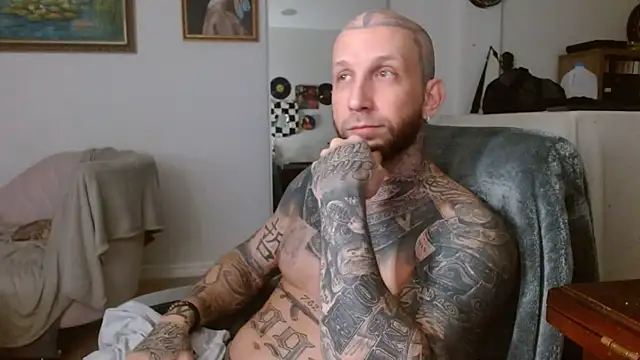 bobbybacala91 online show from 09/10/25, 11:32