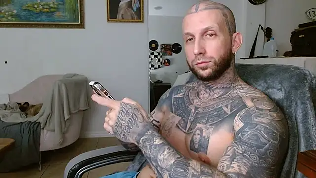 bobbybacala91 online show from 09/12/25, 06:24