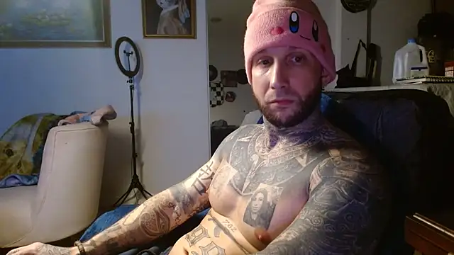 bobbybacala91 online show from 10/23/25, 09:19