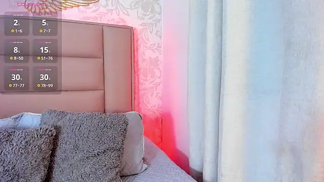 monserrat towers online show from 09/15/25, 12:49