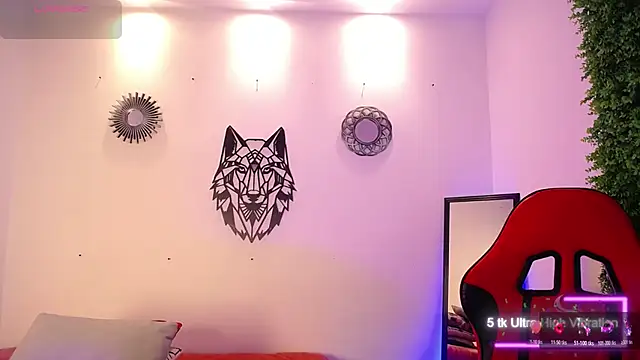 Katy Van online show from 01/12/26, 08:47