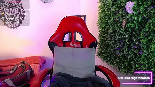 Katy Van online show from 01/13/26, 08:52