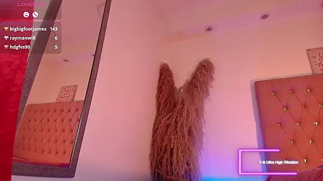 Katy Van online show from 02/02/26, 09:08