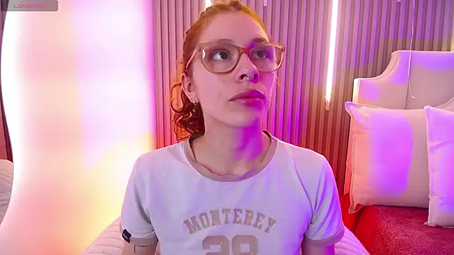 Katy Van online show from 02/17/26, 08:37