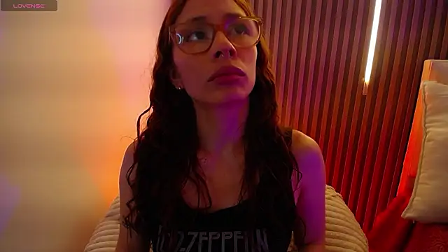 Katy Van online show from 02/21/26, 08:43