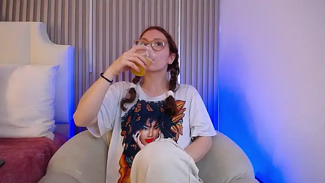 Katy Van online show from 05/07/26, 09:09