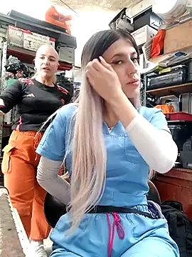 eva-2023 online show from 09/09/25, 04:28