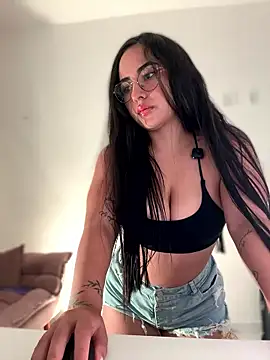 anniesweet02 online show from 01/10/26, 12:12