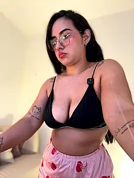 anniesweet02 online show from 01/16/26, 01:48