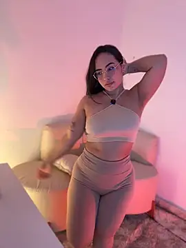 anniesweet02 online show from 04/10/26, 09:08