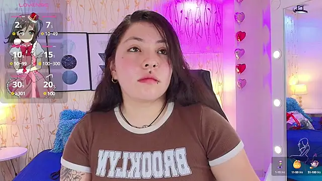 Isa reel online show from 01/31/25, 08:01