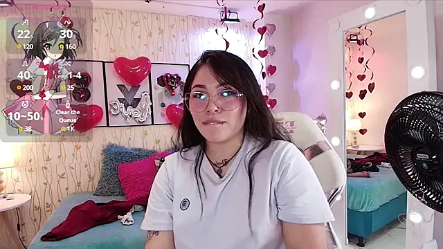 Isa reel online show from 02/14/25, 10:47