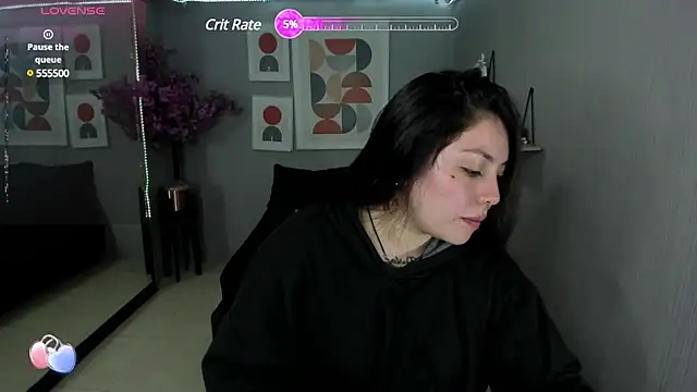 Isa reel online show from 03/14/25, 01:02