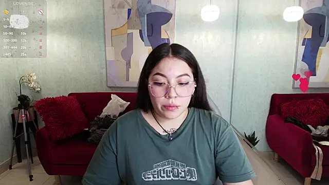 Isa reel online show from 03/14/25, 11:11