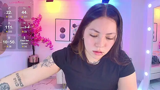 Isa reel online show from 11/03/25, 07:37