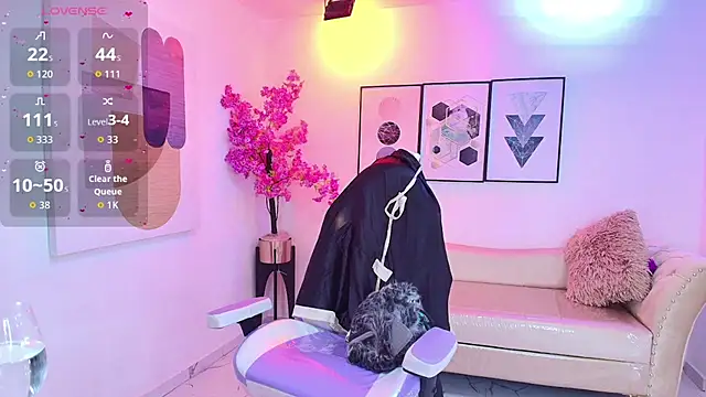 Isa reel online show from 11/11/25, 07:58