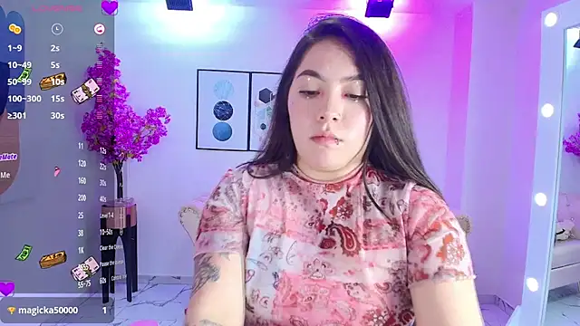 Isa reel online show from 03/10/26, 08:14