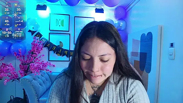 Isa reel online show from 04/11/26, 07:40