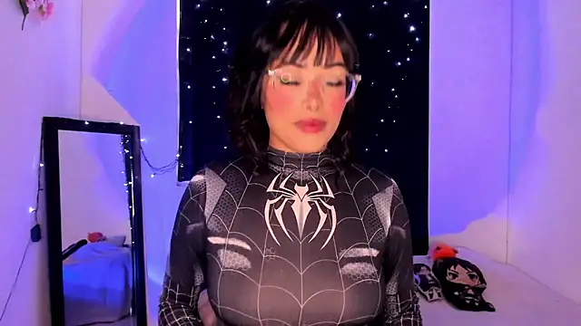 Snapshot of willow_poisson chatting on 01/12/25, 05:11 willow poisson online show from 01/12/25, 05:11